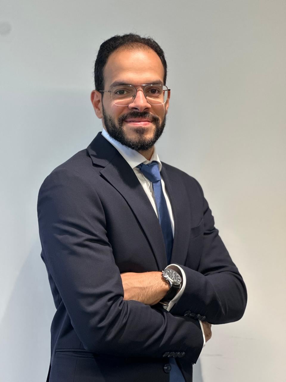 Mostafa Dawoud