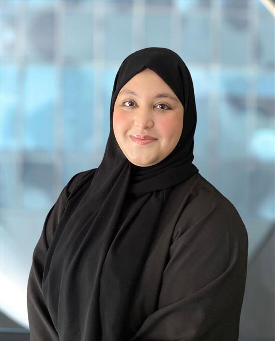 Ameena Aljasmi