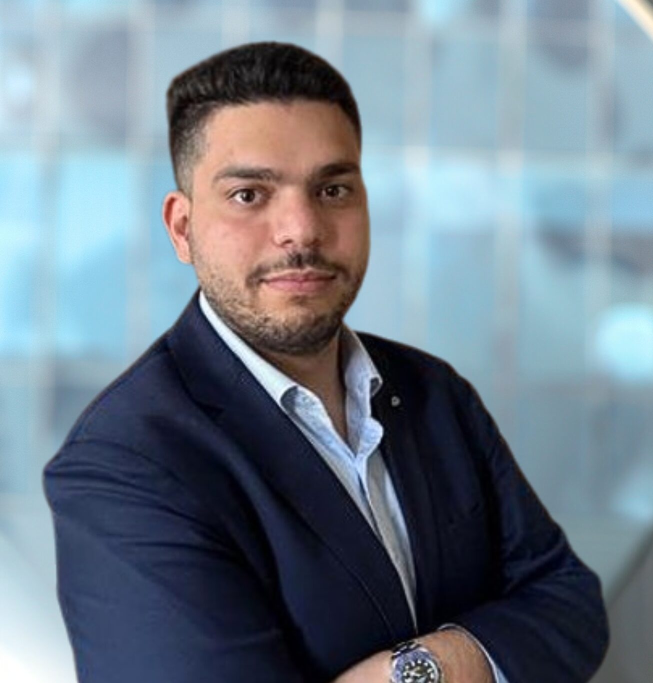 Ahmed El Khatib