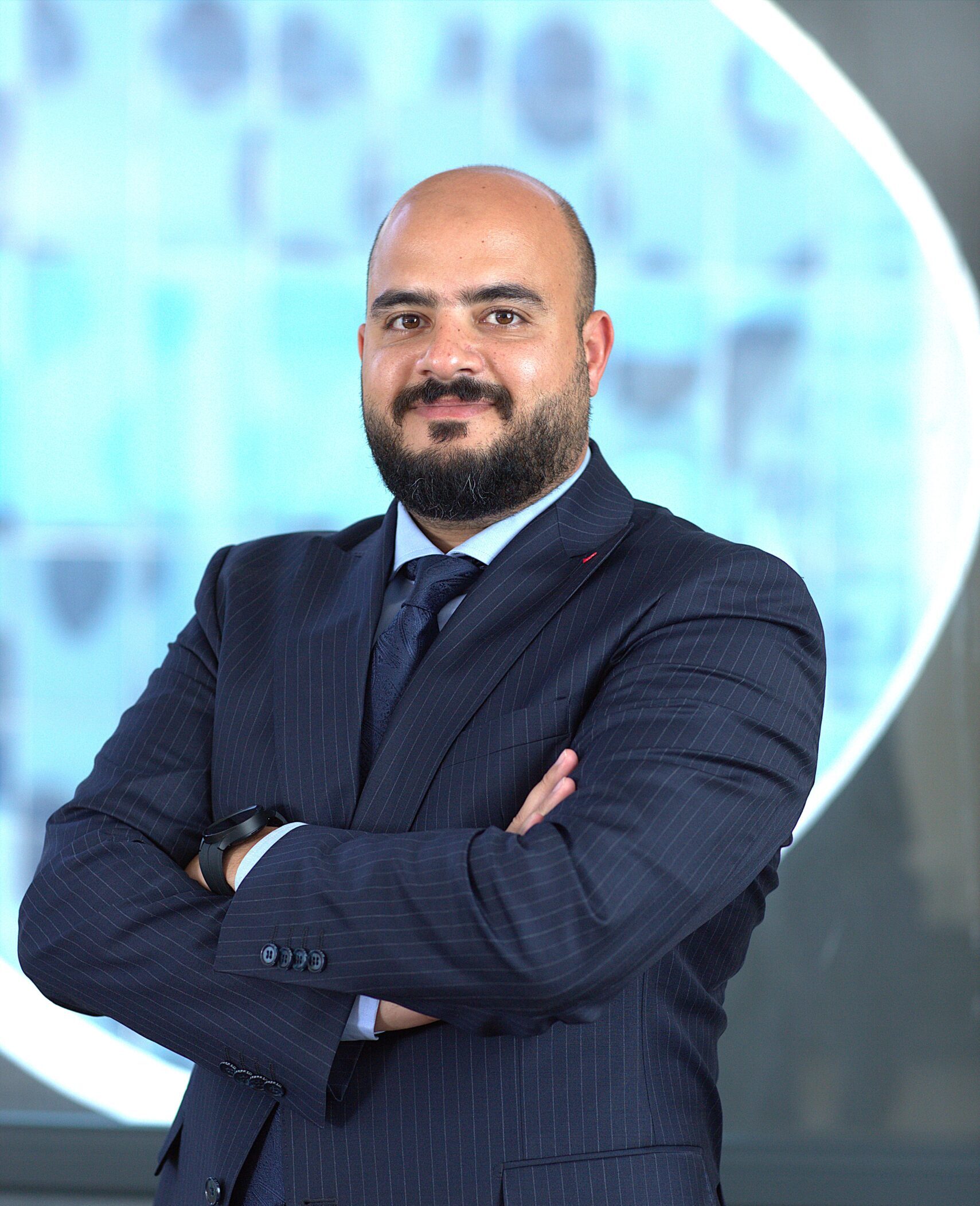 Amr Mostafa