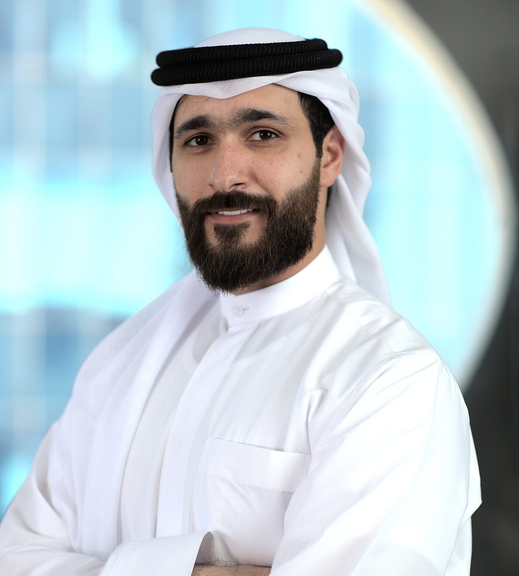 Abdulla Alblooshi