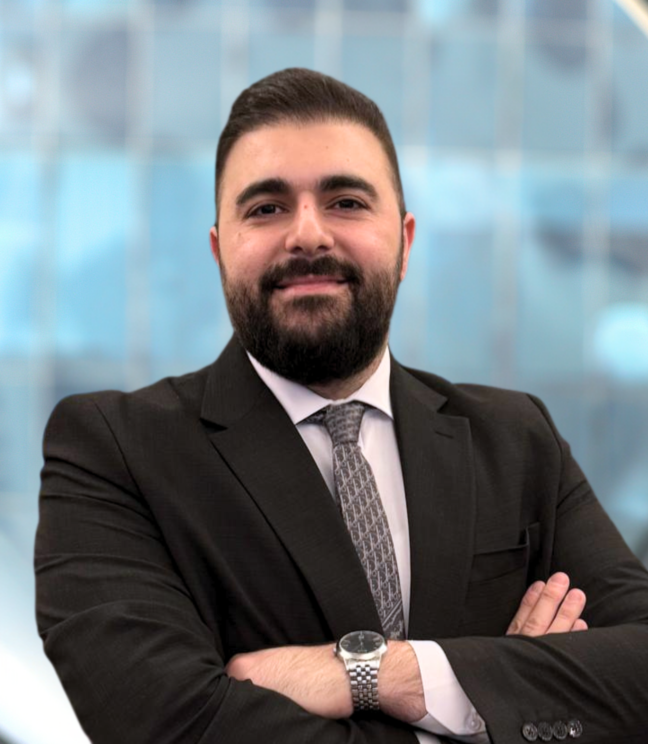 Amjad Ramadan