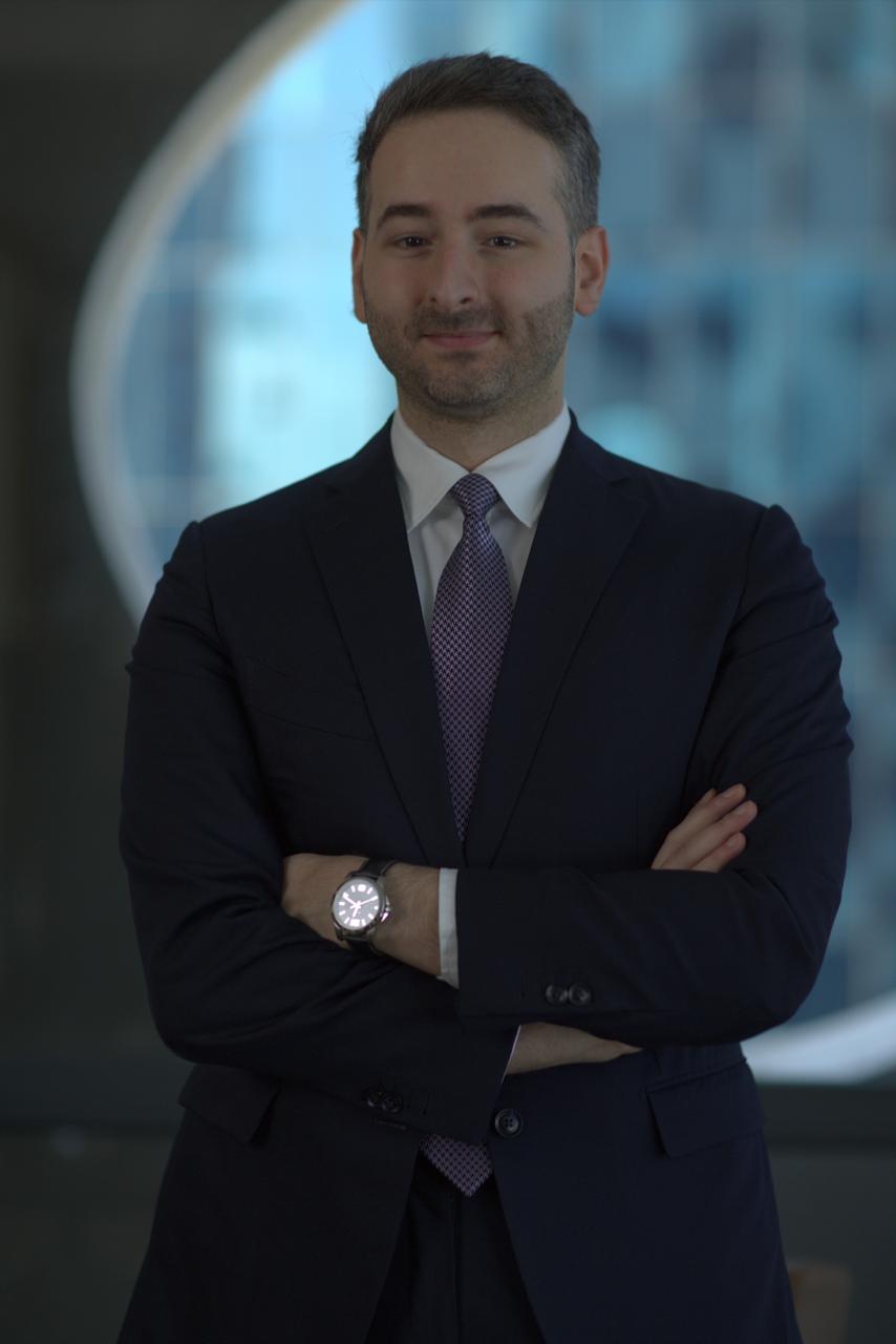 Ali Dakhlallah