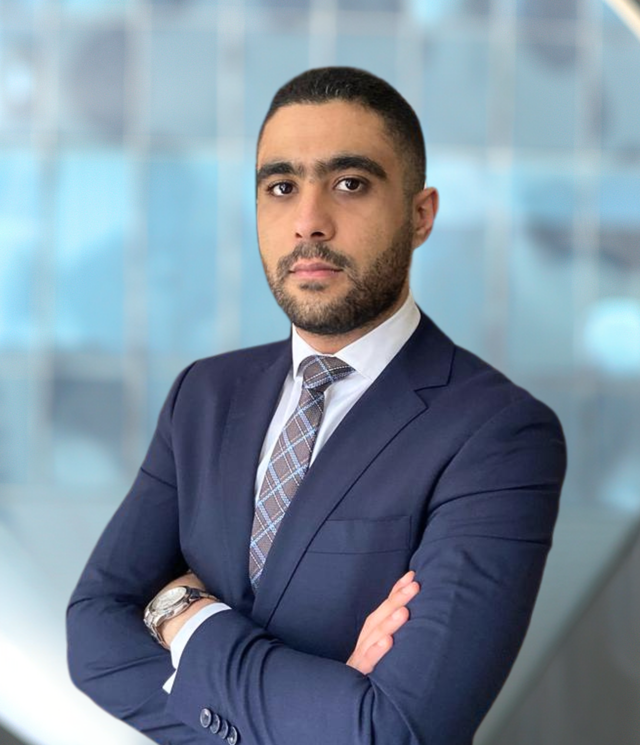 Omar Mansour