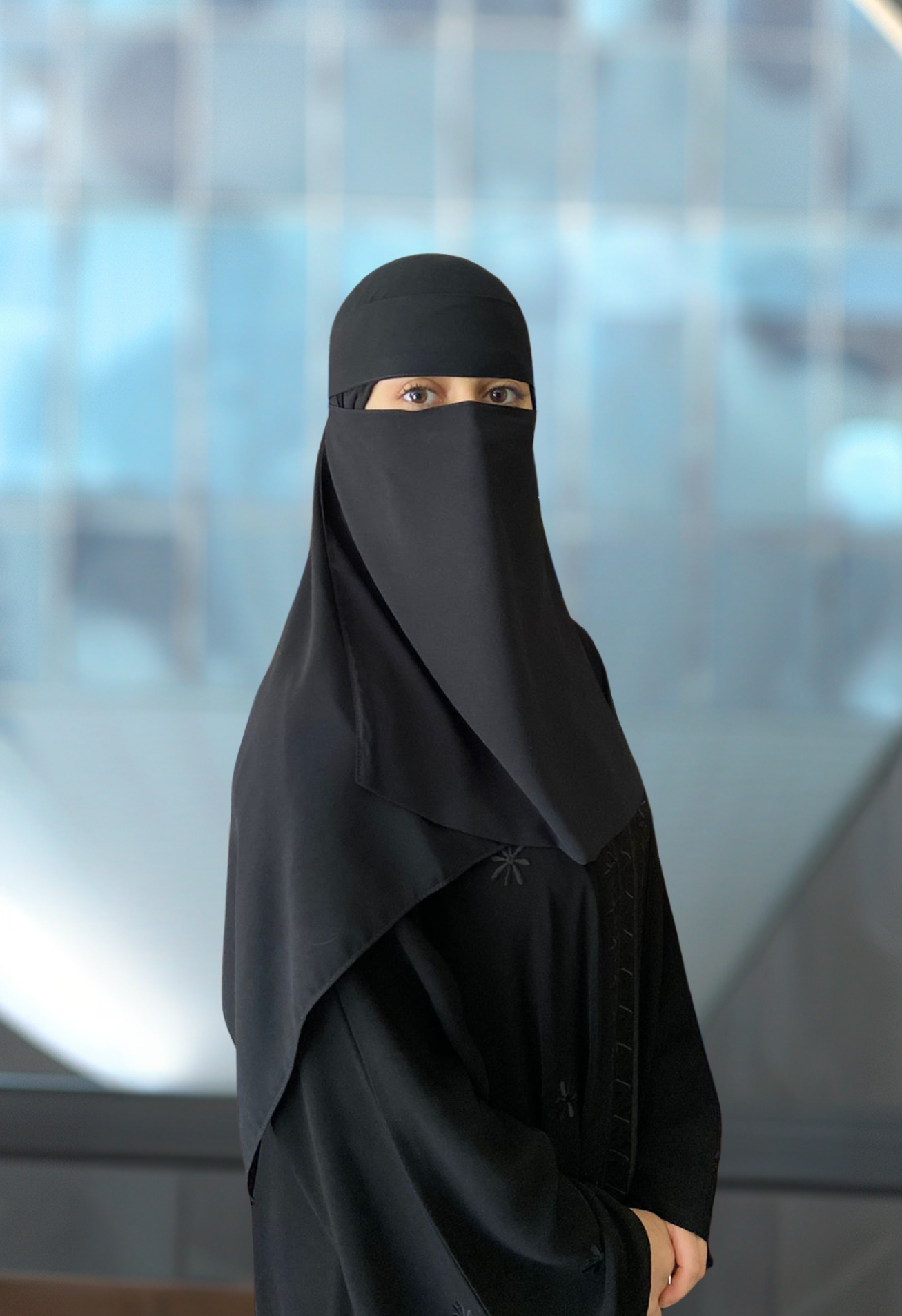 Salwa Baageel