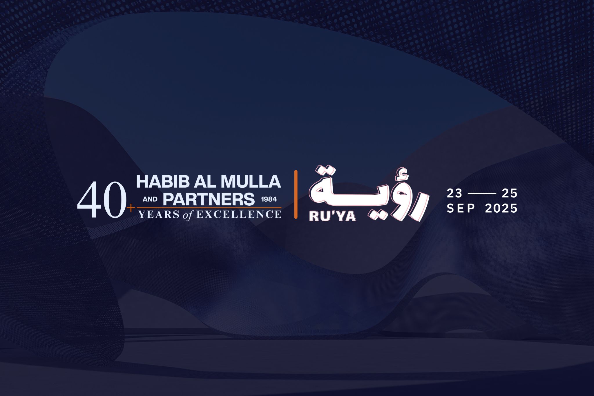 Habib Al Mulla and Partners to Showcase Career Pathways at Ru’ya Careers Fair from 23-25 September 2025