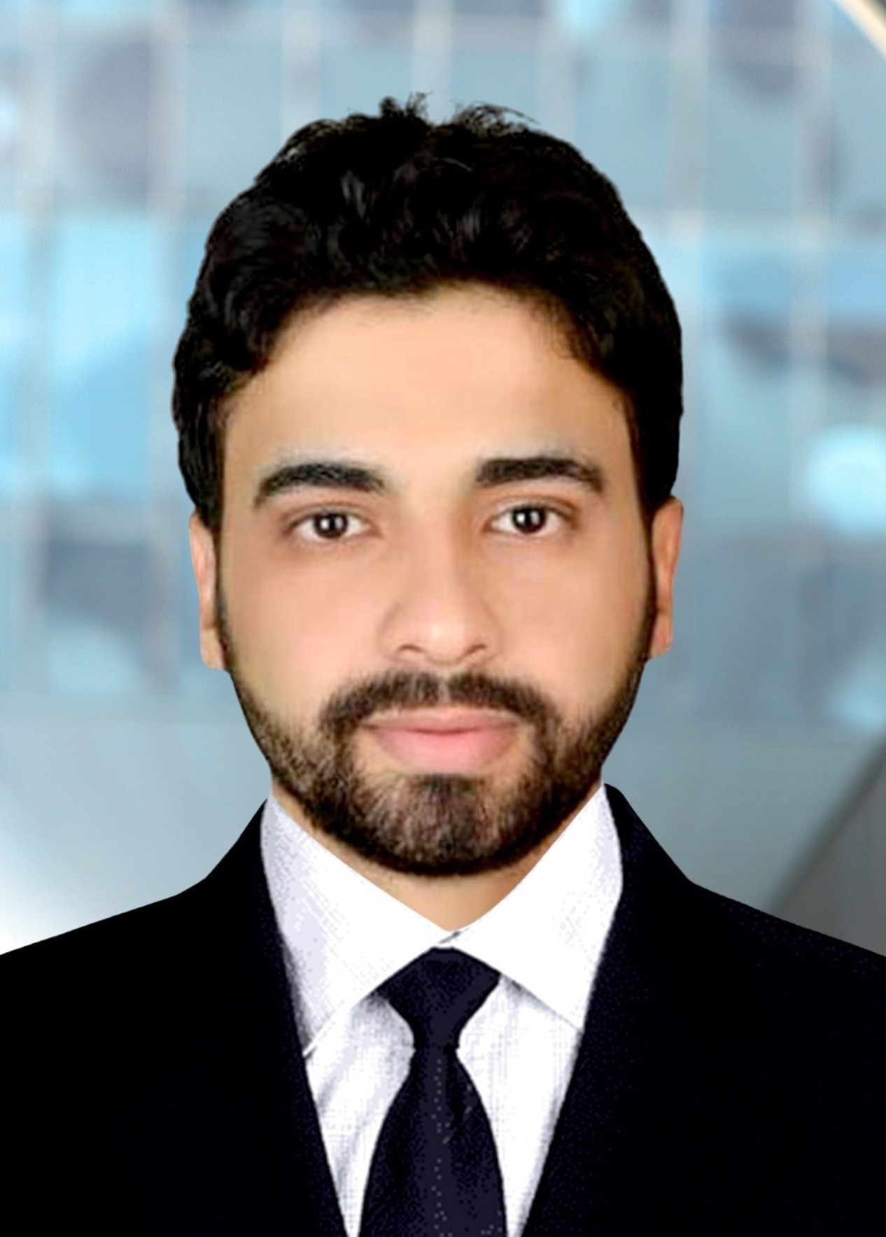 Ahmed Fouda