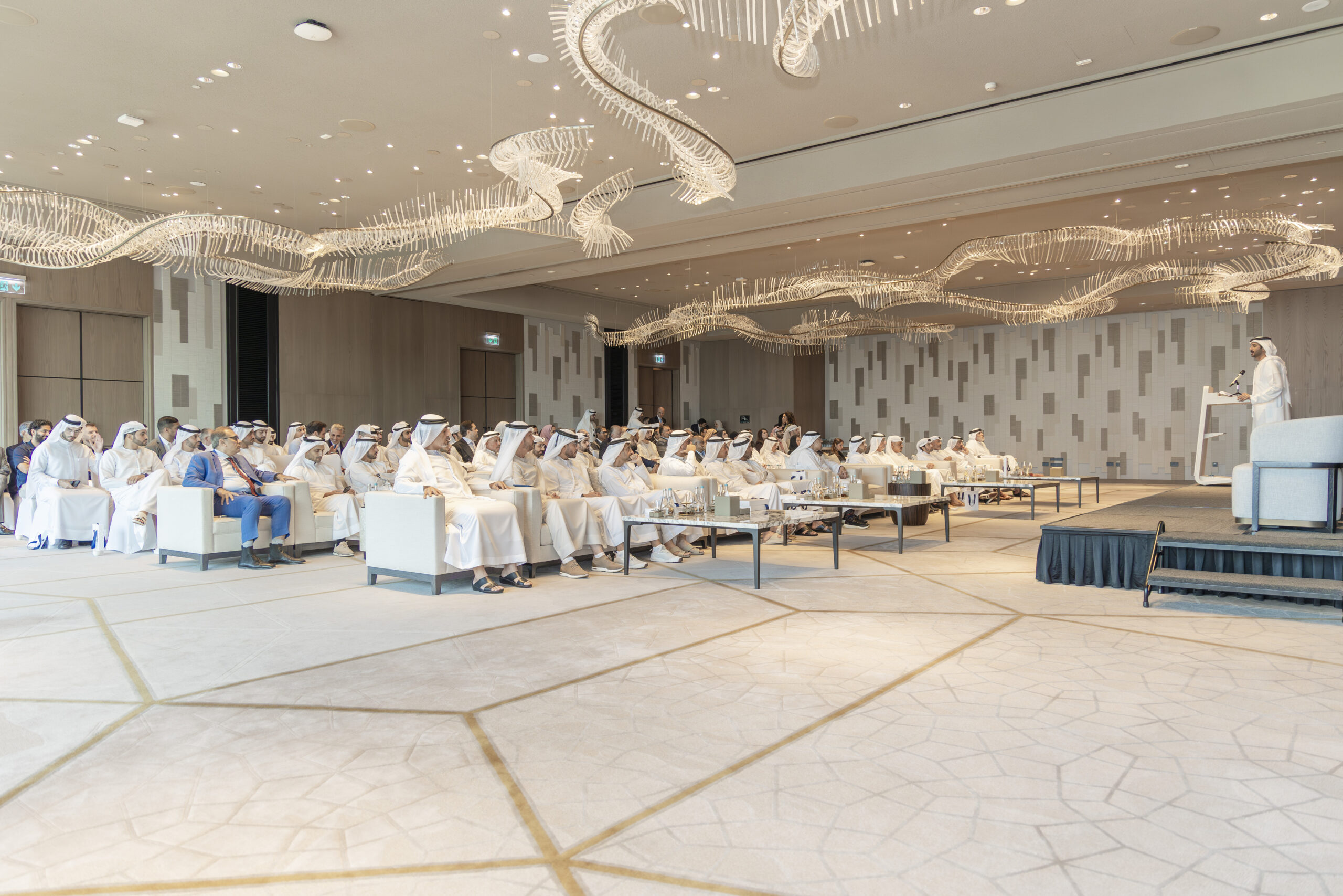 Empowering UAE Family Businesses: Habib Al Mulla and Partners Hosts Roundtable in Collaboration with the Ministry of Economy and Tourism