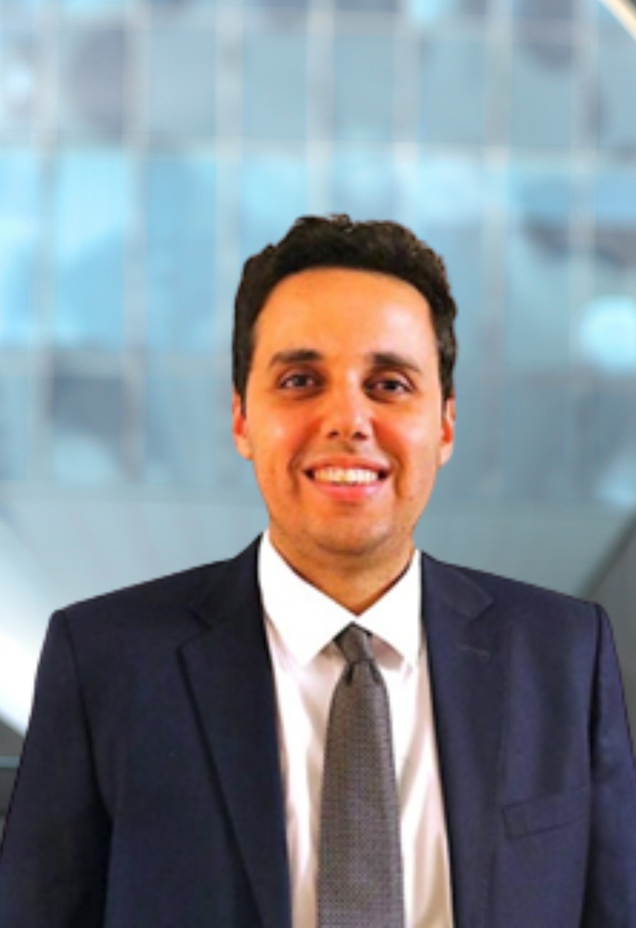 Mohamed Elgazar