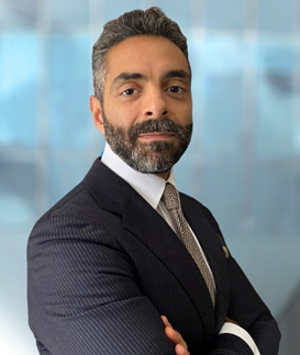 Hany Maher