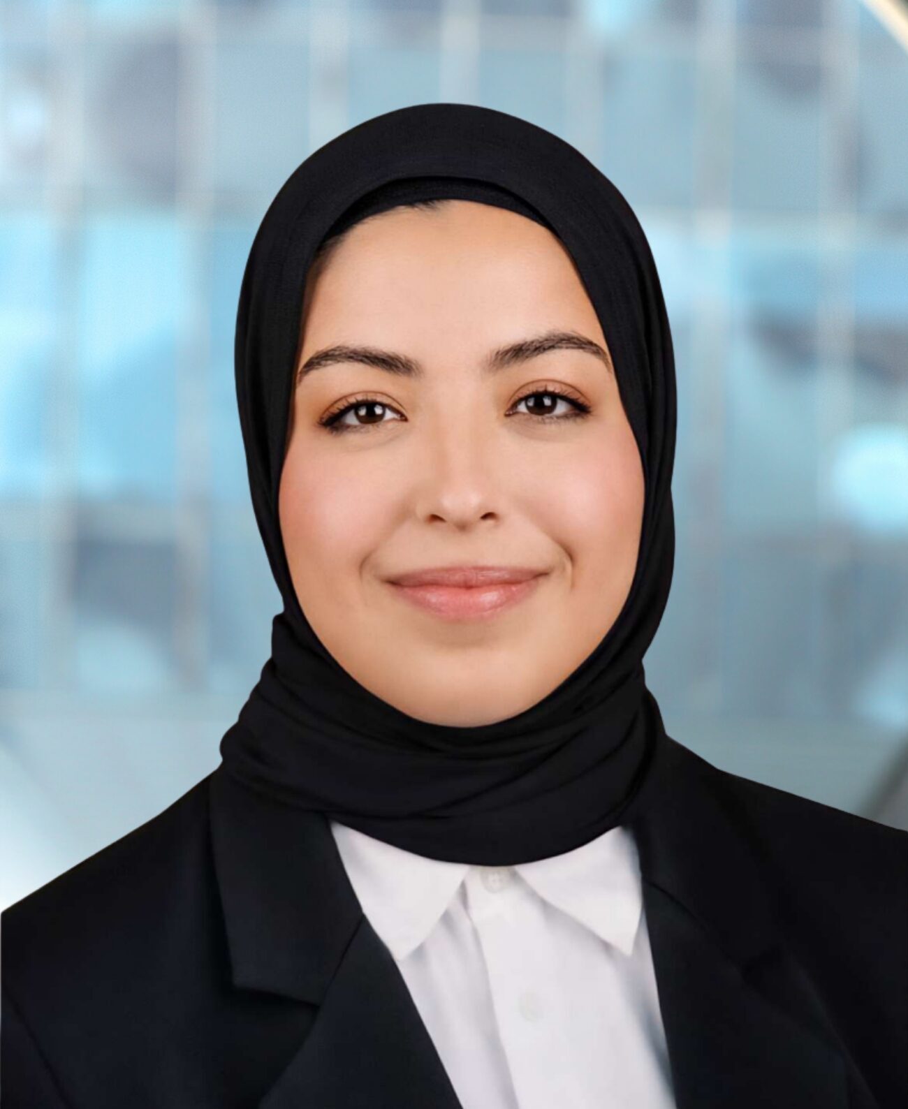 Nourhan Abdelhady