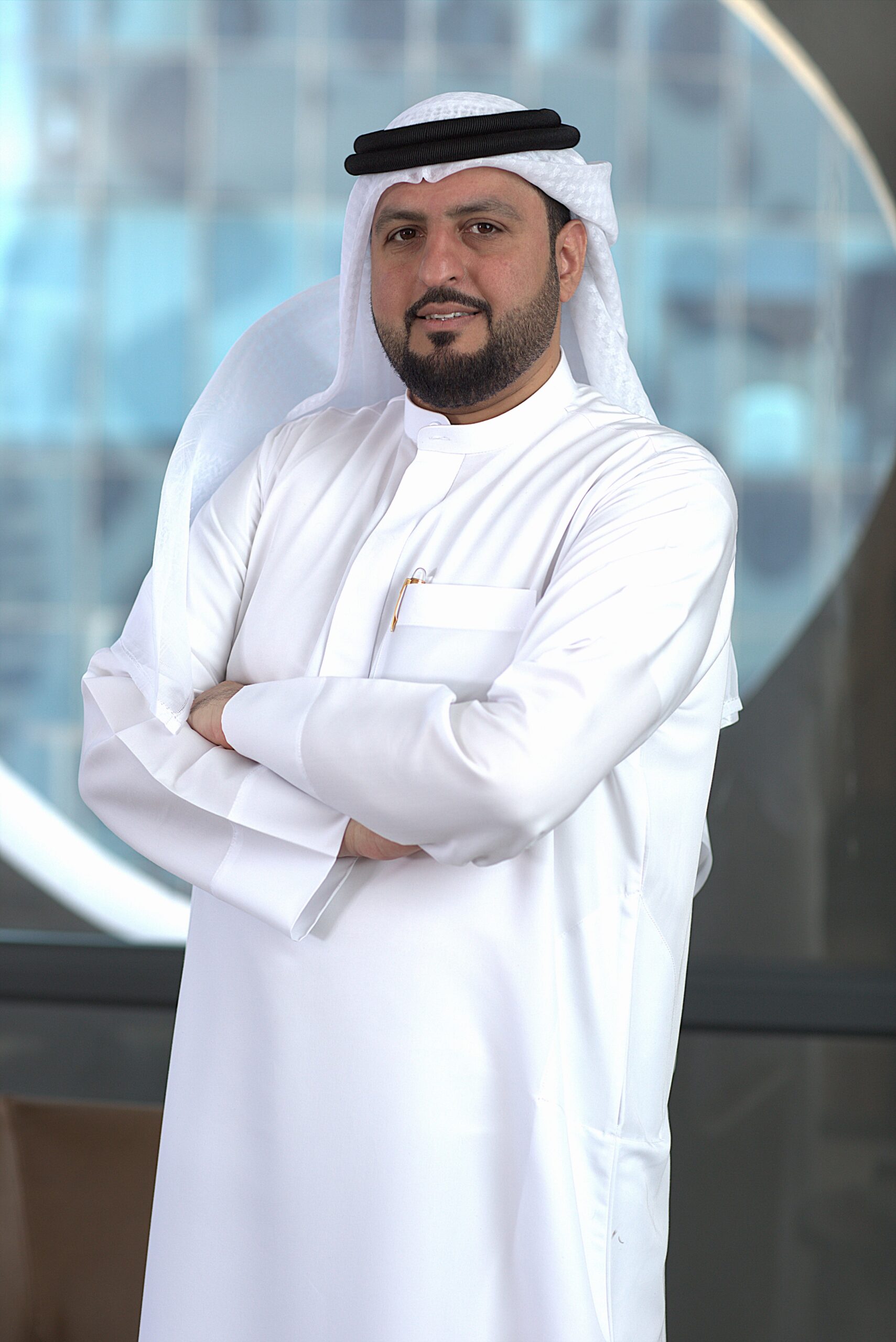 Abdulrahman Alqassem