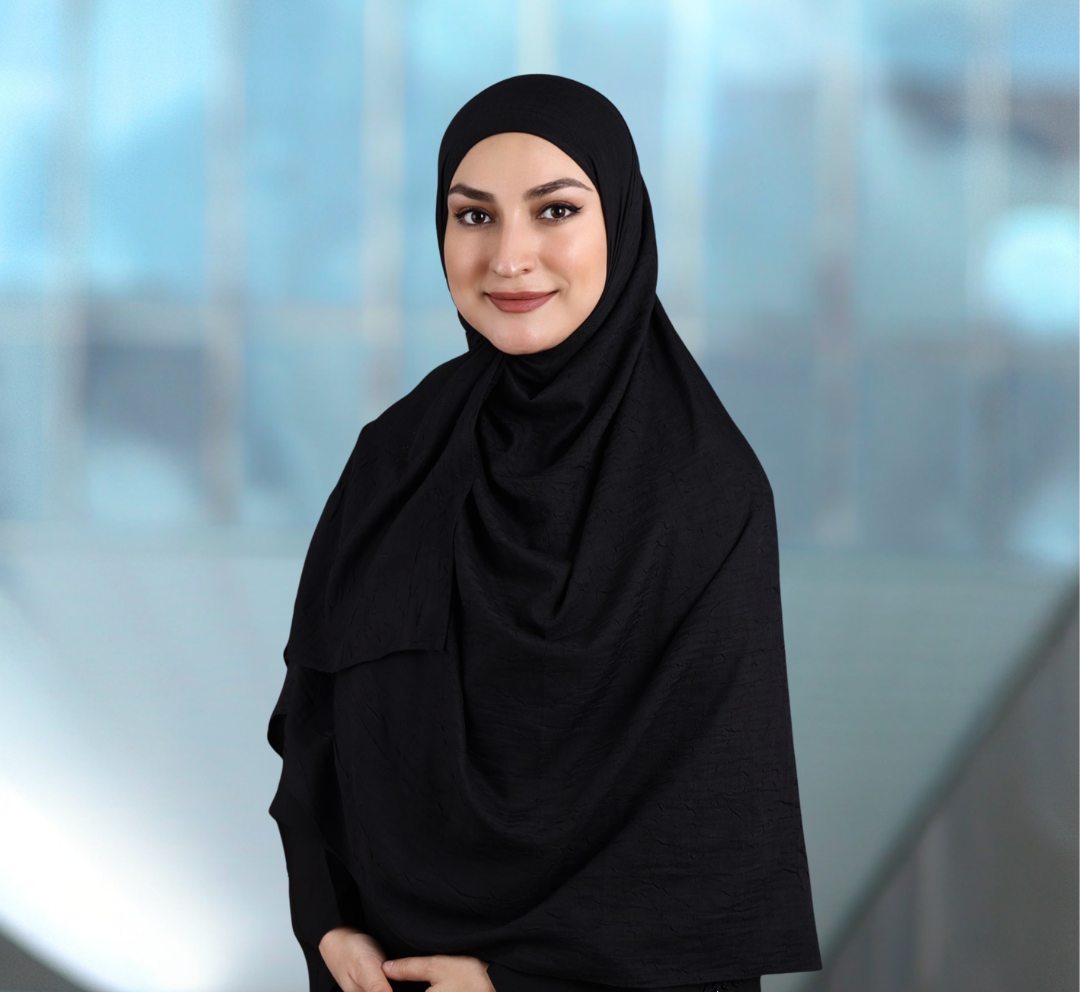 Gulsun Ozmen Mohamed