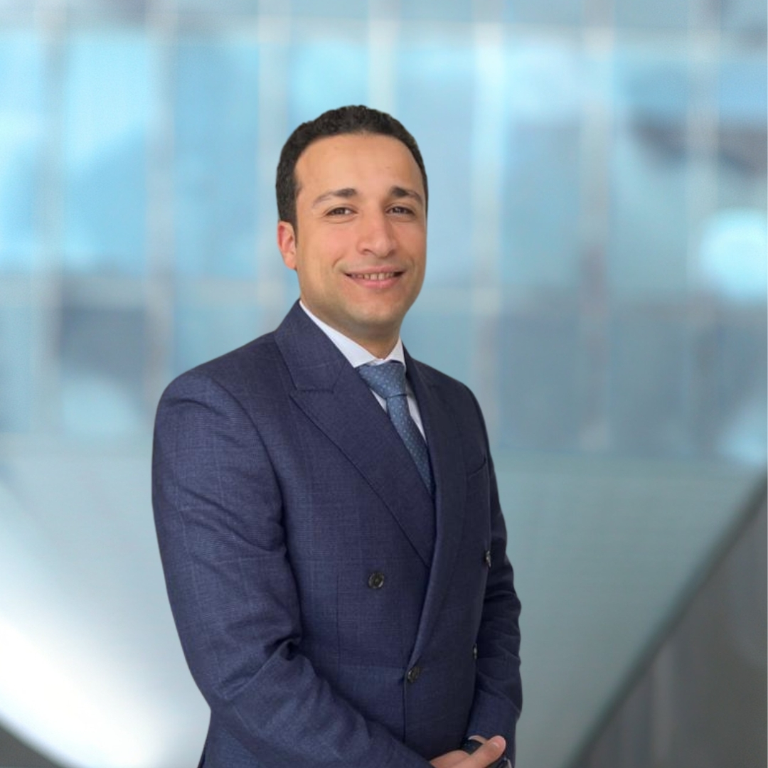 Mohamed Ramzy