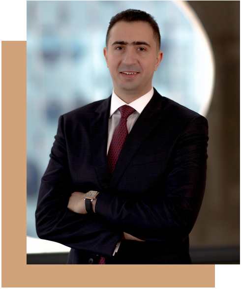 Mohamed ElBaghdady