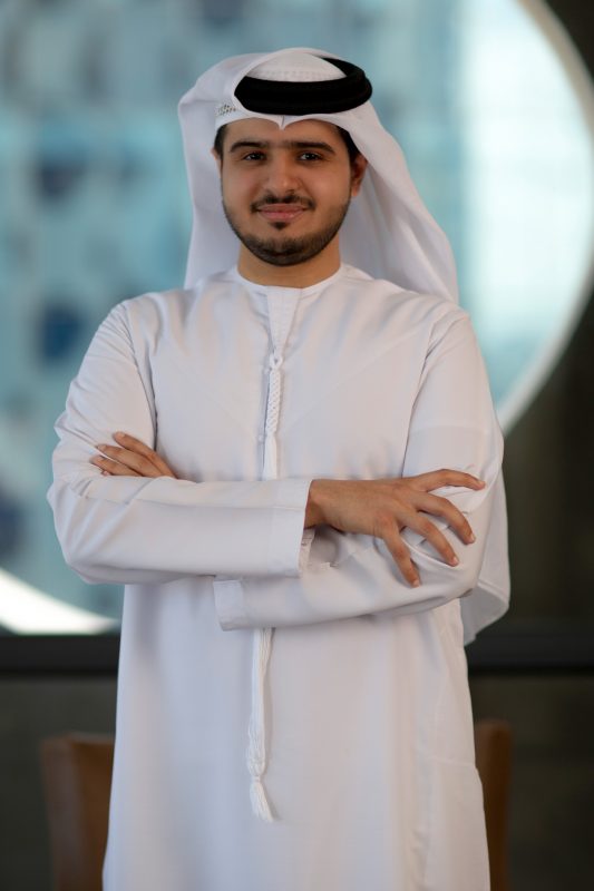 Ahmed Alzaabi