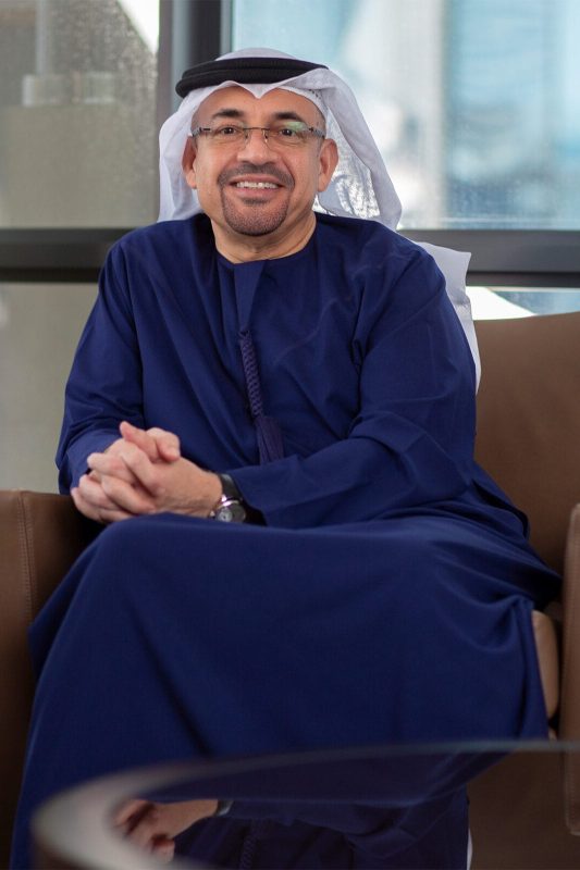 Habib Al Mulla and Partners: Law Firm, Dubai, Abu Dhabi, Istanbul, Moscow