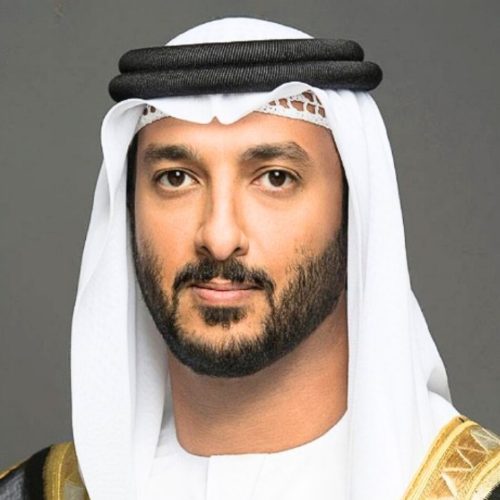 HAM: Digital Invitation - 2