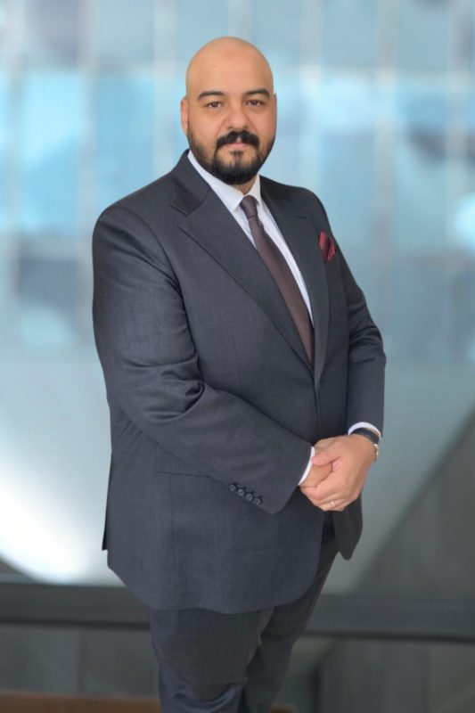 Moamen Standing