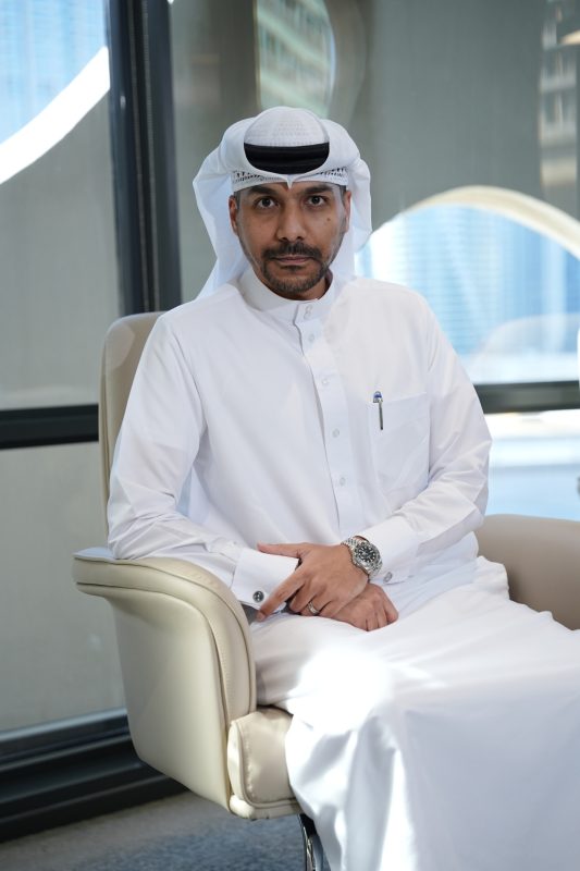 abdulla khaled sitting