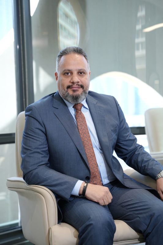 mohamed salama sitting